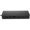 Порт-реплікатор HP Docking Station Universal USB-C Multiport Hub (50H98AA) зображення 3