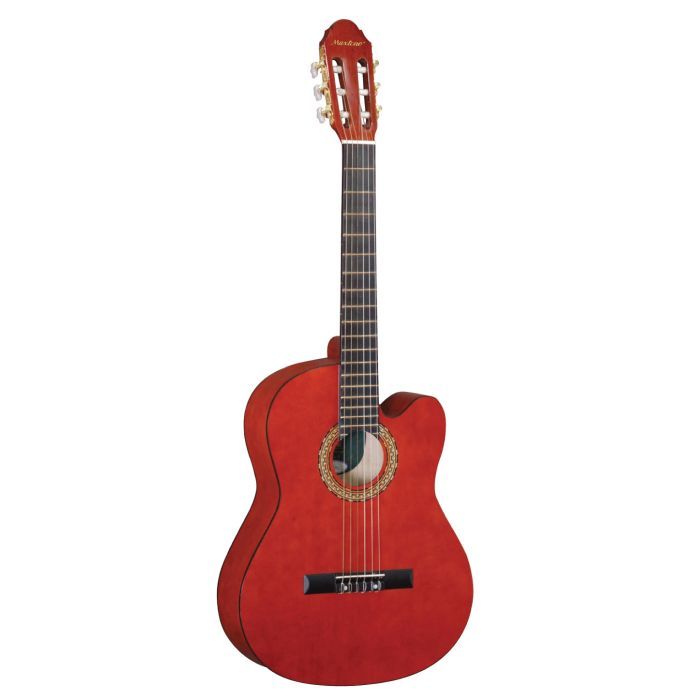 Гітара класична Maxtone CGC-3910C