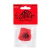 Медиатор Jim Dunlop Tortex Standard Pick .50mm 12 шт. (418P.50) изображение 3