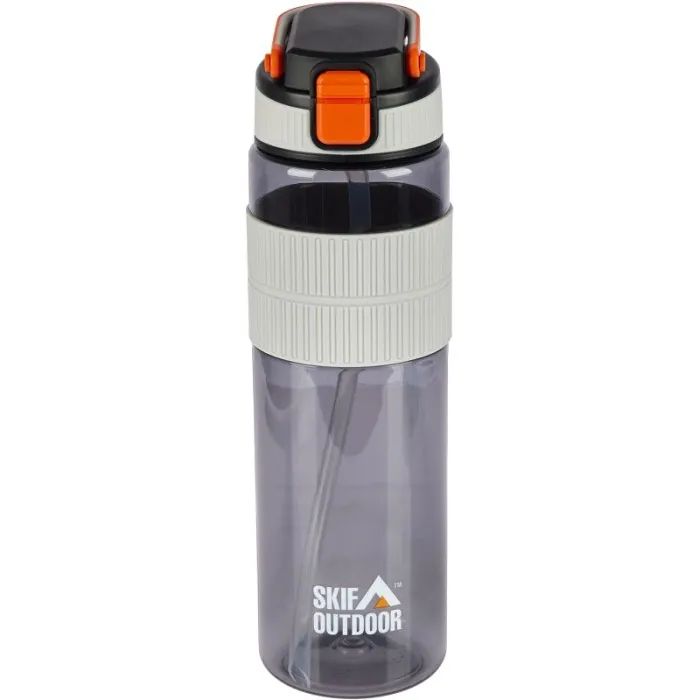 Бутылка для воды Skif Outdoor Tribott I 0.8L Black (HTR-800-86B)