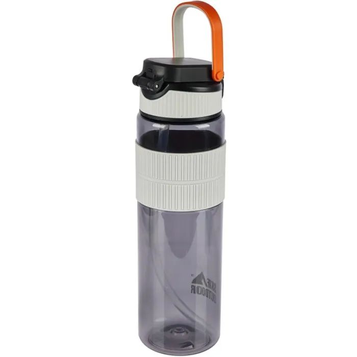 Бутылка для воды Skif Outdoor Tribott I 0.8L Black (HTR-800-86B) изображение 2