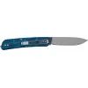 Нож Boker Plus Tech Tool Damast G10 Blue (01BO557) изображение 2
