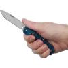 Нож Boker Plus Tech Tool Damast G10 Blue (01BO557) изображение 5