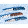 Нож Boker Plus Tech Tool Damast G10 Blue (01BO557) изображение 6