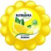 Освежитель воздуха Blyskavka Fresh Гелевый Душистый лимон 150 мл (4820214190603)