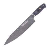 Кухонный нож Resto Ogma шеф 19 см (95340) изображение 2
