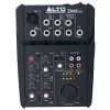 Микшерный пульт Alto Professional ZMX52 изображение 2