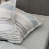 Постельное белье Tiare L006 Сатин Deluxe евро (L006_DeLuxe_ev) изображение 8
