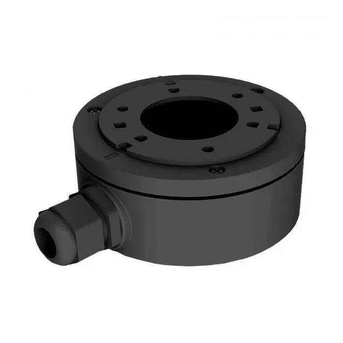 Крепление для видеокамеры Hikvision DS-1280ZJ-XS (black)