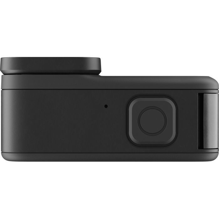 Экшн-камера GoPro HERO13 Black + Enduro + SD Card + Handler Floating (CHDRB-131-RW) изображение 6