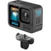 Экшн-камера GoPro HERO13 Black + Enduro + SD Card + Handler Floating (CHDRB-131-RW) изображение 8