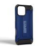 Чохол до мобільного телефона Armorstandart Panzer Apple iPhone 16 Pro Max Dark Blue (ARM79549) зображення 2