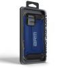 Чохол до мобільного телефона Armorstandart Panzer Apple iPhone 16 Pro Max Dark Blue (ARM79549) зображення 7