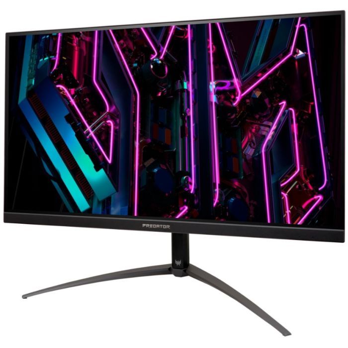 Монитор Acer Predator XB323QKV3bmiiphx (UM.JX3EE.301) изображение 3