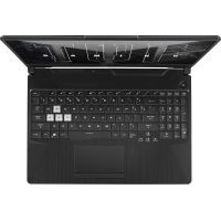 Ноутбук ASUS TUF Gaming A15 FA506NC-HN016 (90NR0JF7-M001S0) изображение 4