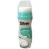 Краска для обуви Silver Жидкая для спортивной обуви Белая 75 мл (8690757732013)