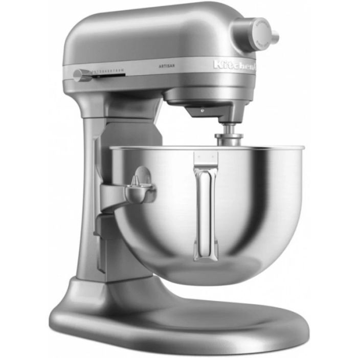 Кухонний комбайн KitchenAid 5KSM60SPXECU зображення 2