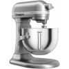 Кухонний комбайн KitchenAid 5KSM60SPXECU зображення 2
