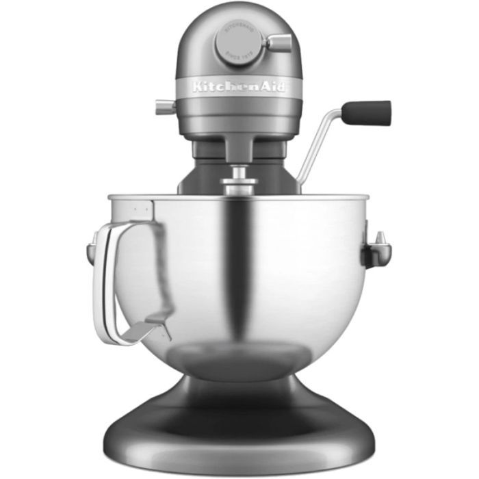 Кухонний комбайн KitchenAid 5KSM60SPXECU зображення 3