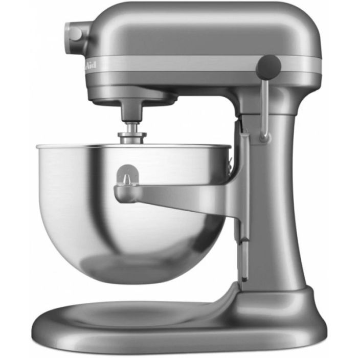 Кухонний комбайн KitchenAid 5KSM60SPXECU зображення 4
