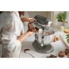 Кухонний комбайн KitchenAid 5KSM60SPXECU зображення 6