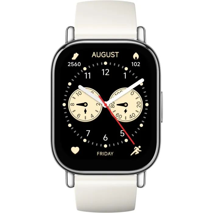 Смарт-часы Xiaomi Redmi Watch 5 Lite Light Gold BHR8791GL (1091913) изображение 2