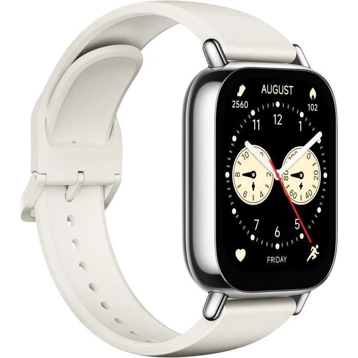 Смарт-часы Xiaomi Redmi Watch 5 Lite Light Gold BHR8791GL (1091913) изображение 3