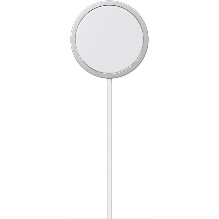 Зарядний пристрій Apple MagSafe Charger 1m (MX6X3ZE/A) зображення 2