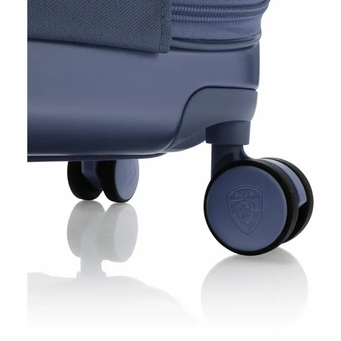 Чемодан Heys EZ Fashion S Navy (10162-0028-21)/(10162-0028-S3) (930914) изображение 10
