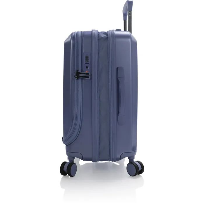 Чемодан Heys EZ Fashion S Navy (10162-0028-21)/(10162-0028-S3) (930914) изображение 4