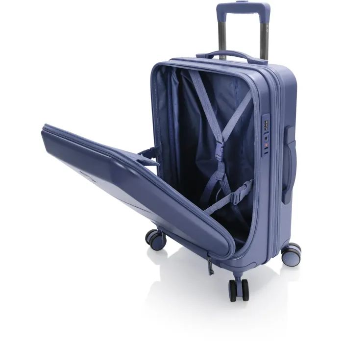 Чемодан Heys EZ Fashion S Navy (10162-0028-21)/(10162-0028-S3) (930914) изображение 5