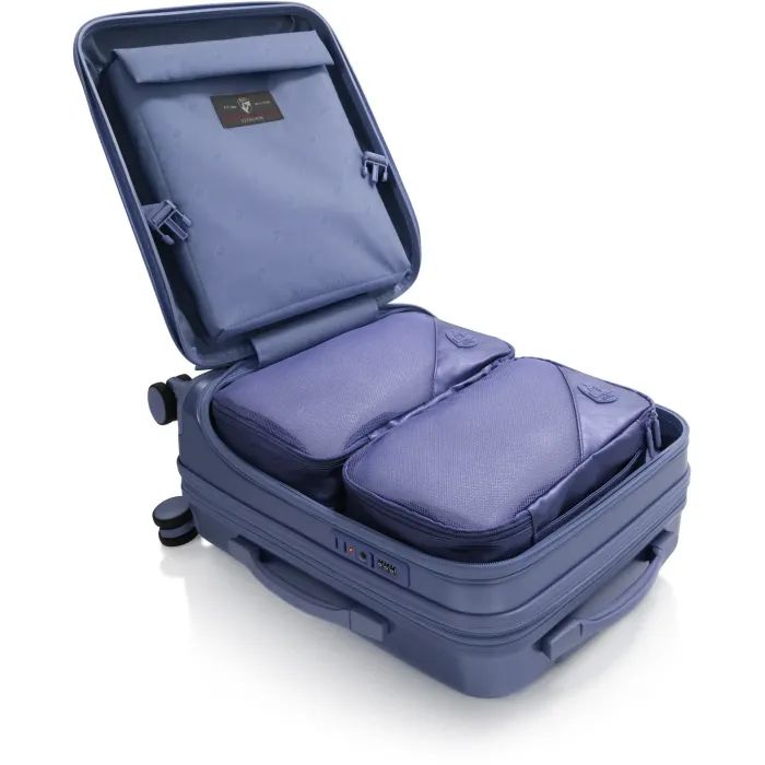 Чемодан Heys EZ Fashion S Navy (10162-0028-21)/(10162-0028-S3) (930914) изображение 6
