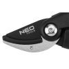 Секатор Neo Tools контактный, d реза 20мм, 210мм, 178г (15-211) изображение 5