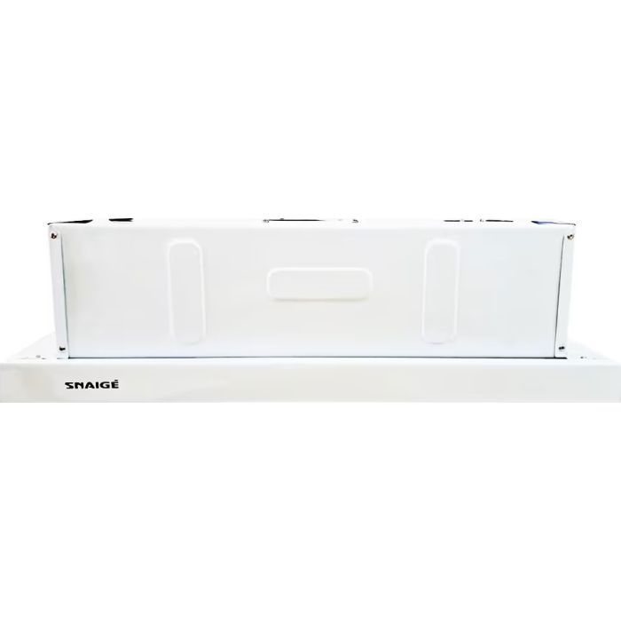 Витяжка кухонна Snaige SNH-SL450 IX зображення 4