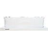 Вытяжка кухонная Snaige SNH-SL450 W изображение 4