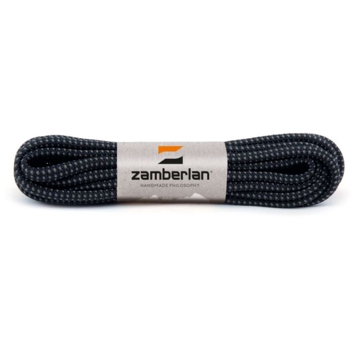 Шнурки Zamberlan Laces 150 см чорний (006.2778)