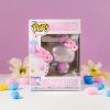 Фигурка Funko Pop серии Sanrio: Hello Kitty - Хелоу Китти с шариком (76090) изображение 2