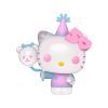 Фигурка Funko Pop серии Sanrio: Hello Kitty - Хелоу Китти с шариком (76090)