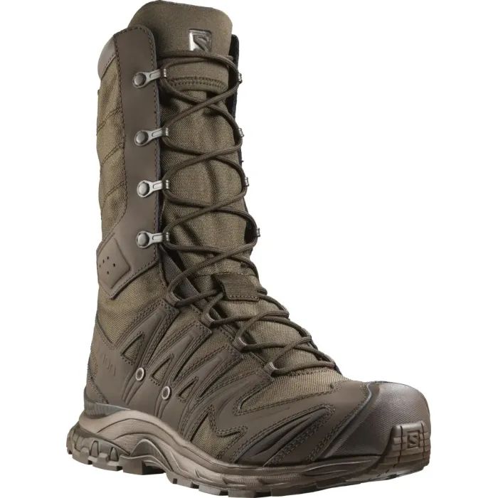 Черевики Salomon XA Forces Jungle Dark Earth 11 (L41267500-11)