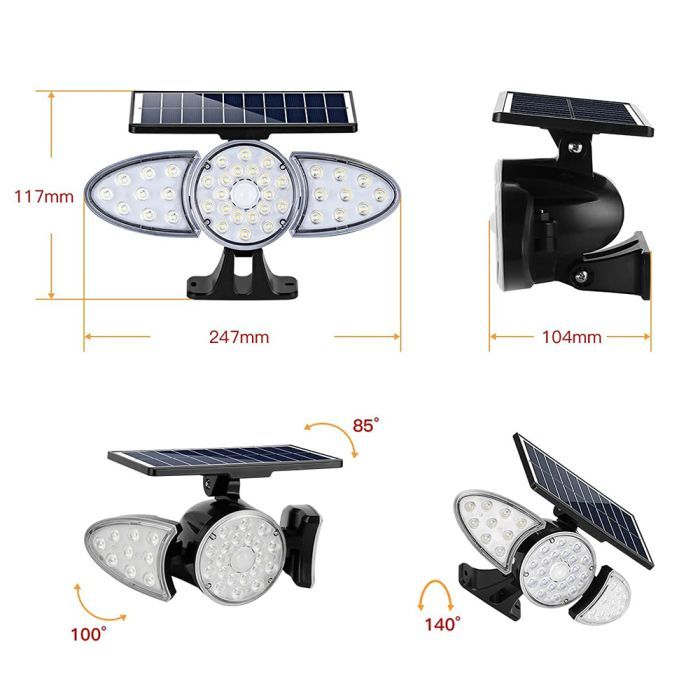 Светильник Lightwell LWS-2.5W2.5Pir изображение 4