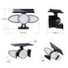 Світильник Lightwell LWS-2.5W2.5Pir зображення 4