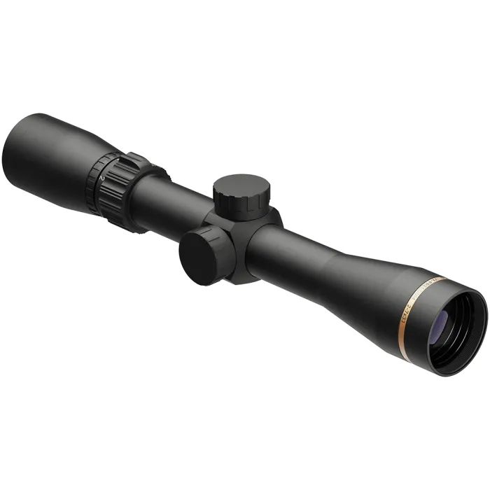 Оптический прицел Leupold VX-Freedom 2-7х33 (1 inch) HUNT-PLEX (180592) изображение 2