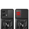 Чехол для мобильного телефона BeCover Military Motorola Edge 50 Fusion Black (712162) изображение 2