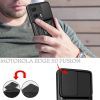 Чехол для мобильного телефона BeCover Military Motorola Edge 50 Fusion Black (712162) изображение 3