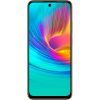 Мобільний телефон Infinix Smart 9 4/128Gb Sandstone Gold (4894947049965) зображення 2