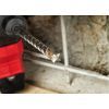 Бур Milwaukee по бетону SDS-MAX 16,0х340х200мм (4932352756) изображение 5