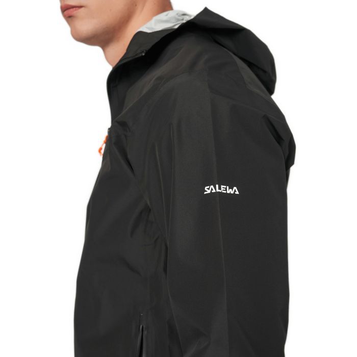 Куртка Salewa Puez Aqua 4 PTX 2.5L Mns 28615 0910 52/XL (013.012.0013) зображення 8