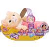 Интерактивная игрушка Moose Little Live Pets Котенок-обнимашка Джинджер (26492) изображение 2