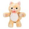 Интерактивная игрушка Moose Little Live Pets Котенок-обнимашка Джинджер (26492) изображение 3