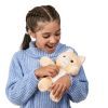 Интерактивная игрушка Moose Little Live Pets Котенок-обнимашка Джинджер (26492) изображение 6